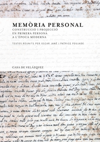 Image de Memoria personal
