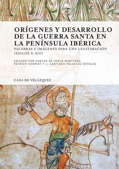 Image de Orígenes y desarrollo de la guerra santa en la Península Ibérica