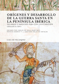 Image de Orígenes y desarrollo de la guerra santa en la Península Ibérica