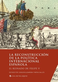 Image de La reconstruccion de la politica internacional española