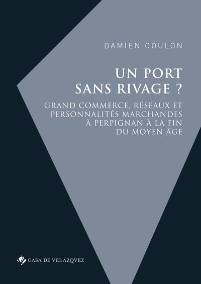 Image de Un port sans rivage ?