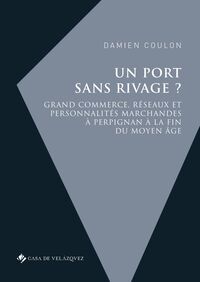 Picture of Un port sans rivage ?