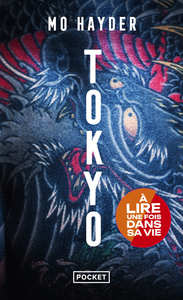 Picture of Tokyo