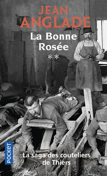 Picture of La bonne rosée
