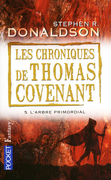 Picture of Les chroniques de Thomas Covenant - tome 5 L'arbre primordial
