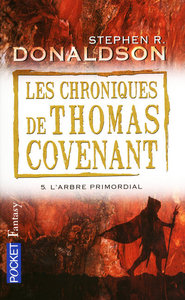 Picture of Les chroniques de Thomas Covenant - tome 5 L'arbre primordial