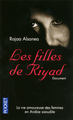 Image de Les filles de Riyad