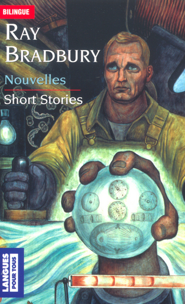Picture of Nouvelles / Short stories