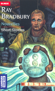 Picture of Nouvelles / Short stories