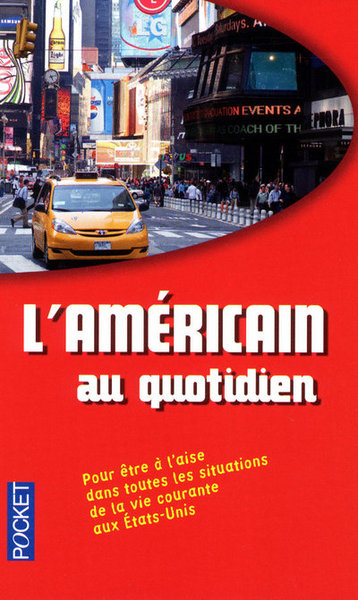 Image de L'américain au quotidien