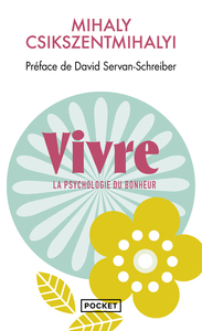 Picture of Vivre la psychologie du bonheur