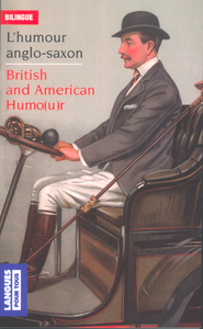 Picture of L'humour anglo-saxon