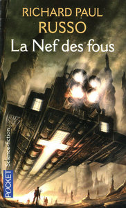 Picture of La nef des fous