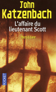 Image de L'affaire du lieutenant Scott