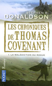 Picture of Les chroniques de Thomas Covenant - tome 1 La malédicton du Rogue