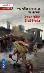 Image de Nouvelles anglaises classiques / Classic British short stories