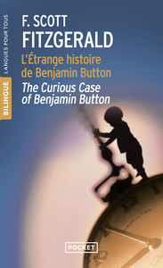 Image de L'étrange histoire de Benjamin Button / The Curious Case of Benjamin Button