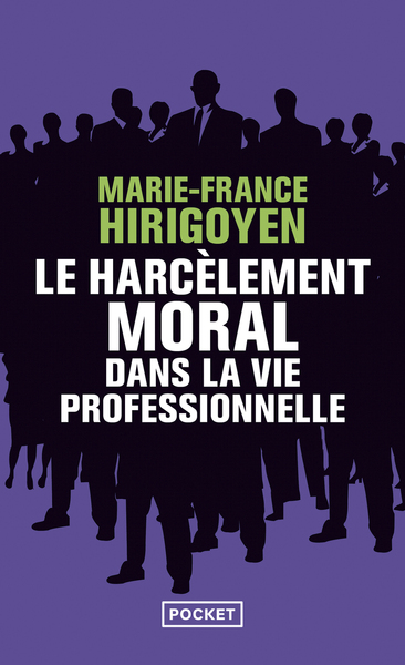 Image de Le harcèlement moral dans la vie professionnelle