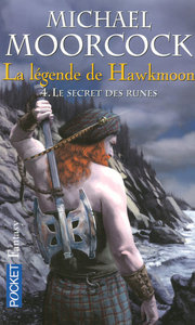 Image de La légende de Hawkmoon - tome 4 Le secret des runes