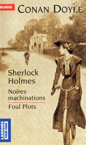 Image de Sherlock Holmes - Noires machinations / Foul Plots