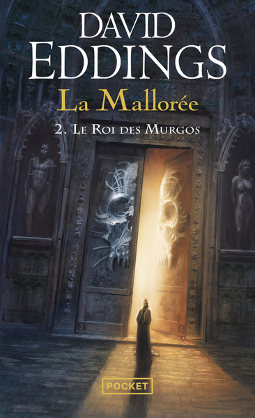 Image de La Mallorée - tome 2 Le Roi des Murgos