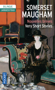 Image de Nouvelles bréves / Very short stories