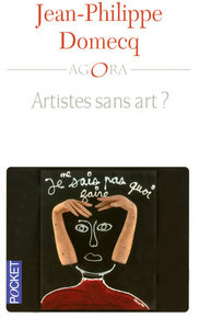 Image de Artistes sans Art ?