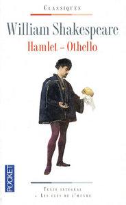 Picture of Hamlet - Othello