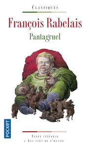 Picture of Pantagruel