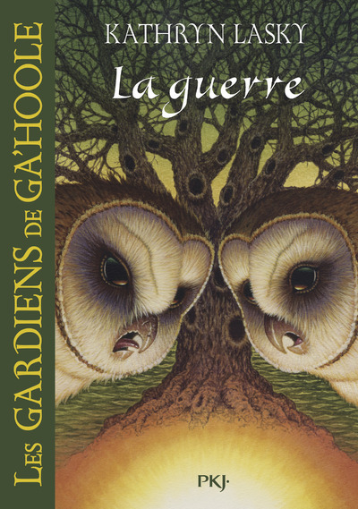 Picture of Les Gardiens de Ga'Hoole - tome 15 La guerre