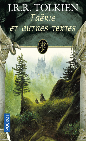 Image de Faërie et autres textes