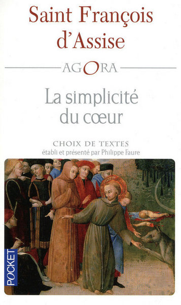 Picture of La simplicité du coeur