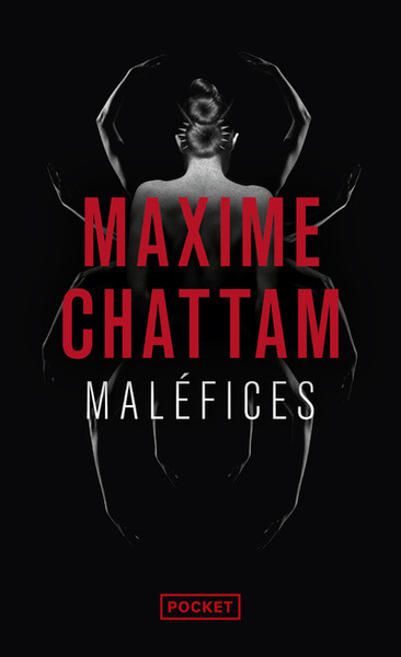 Picture of Maléfices