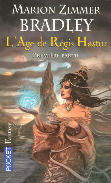 Image de L'âge de Régis Hastur 1