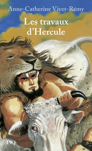 Image de Les travaux d'Hercule