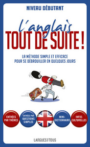Image de L'anglais tout de suite !