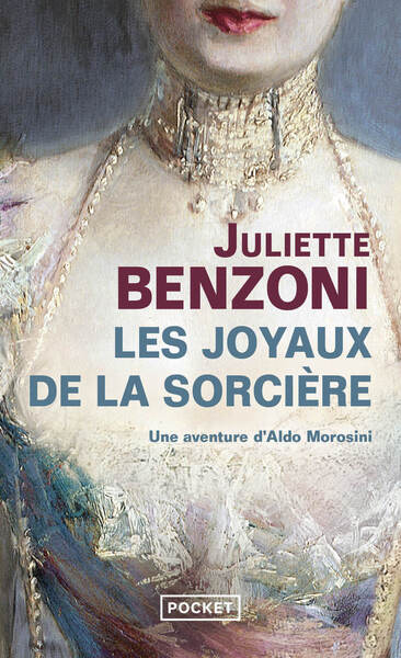 Picture of Les joyaux de la sorcière