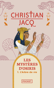 Picture of Les mystères d'Osiris - tome 1 L'Arbre de vie