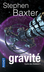Image de Cycle des Xeelees - tome 1 Gravité