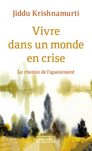 Picture of Vivre dans un monde en crise