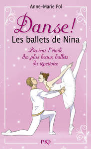 Picture of Danse ! - Les ballets de Nina (hors série)