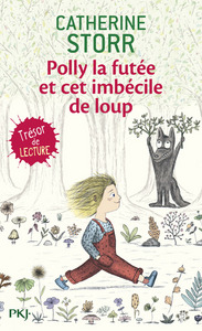 Image de Polly la futée et cet imbécile de loup