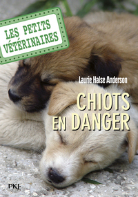 Picture of Les petits vétérinaires - Tome 1 Chiots en danger