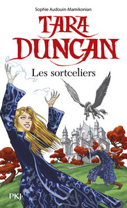 Image de Tara Duncan - Les sortceliers