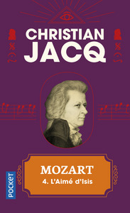 Picture of Mozart - tome 4 L'aime D'Isis