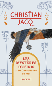 Picture of Les mystères d'Osiris - tome 2 La Conspiration du mal