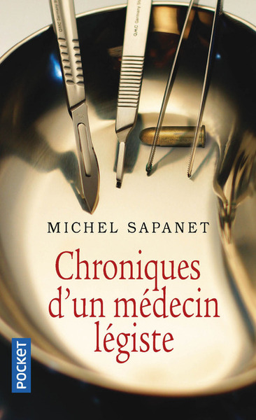 Image de Chroniques d'un médecin légiste