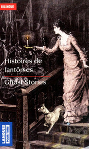 Image de Histoires de fantômes / Ghost stories