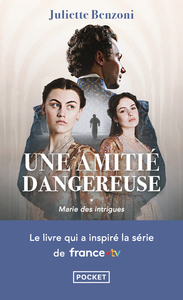 Picture of Marie des intrigues - tome 1