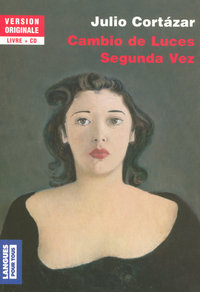 Image de Cambio de luces - Segunda vez (+1CD)